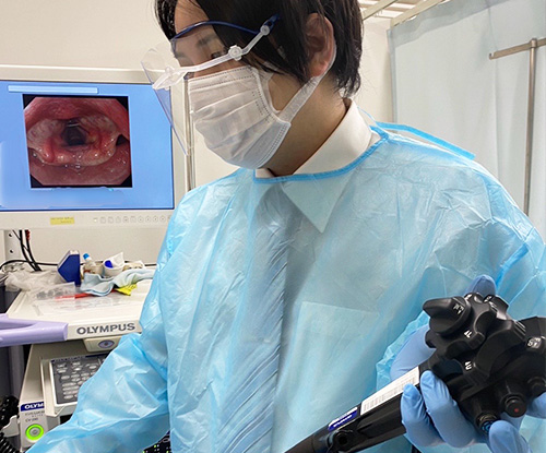 オンライン診療ちよくり・院長 鈴木伝 オンライン診療ちよくり・院長 鈴木伝