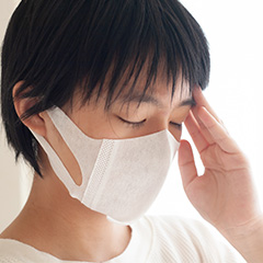 感冒症状 感冒症状