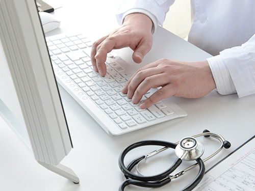 オンライン診療2 オンライン診療2