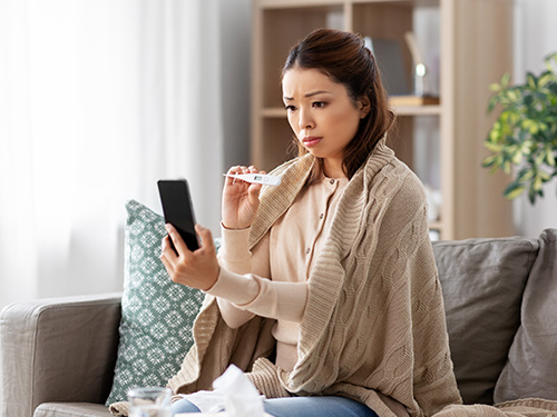 オンライン診療3 オンライン診療3