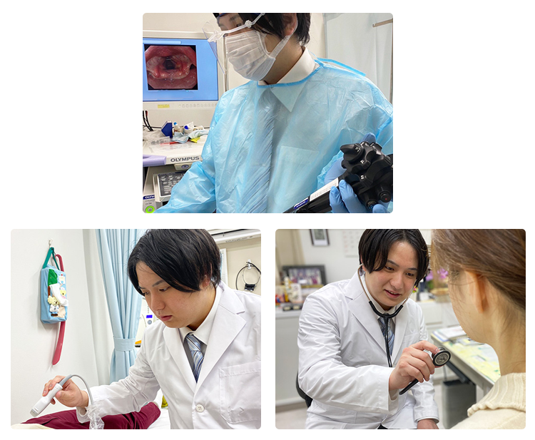 オンライン診療ちよくり・院長 鈴木伝 オンライン診療ちよくり・院長 鈴木伝