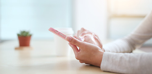 オンライン診療のメリットとは オンライン診療のメリットとは