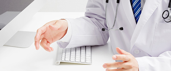 オンライン診療・診療科目 オンライン診療・診療科目